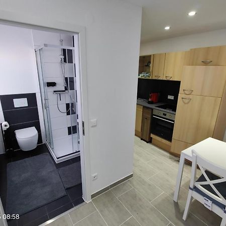 Ferienwohnung Wildgans 2 Dollart Ostfriesland Ditzumerverlaat Exterior photo