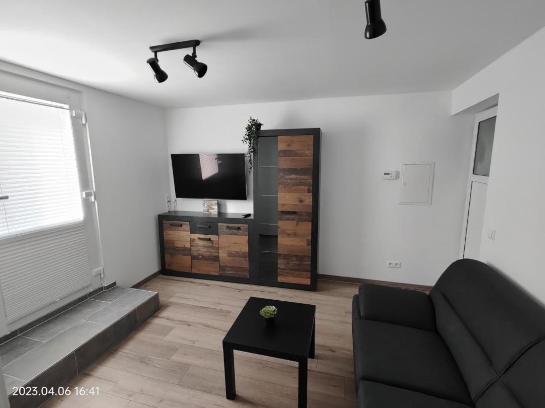 Ferienwohnung Wildgans 2 Dollart Ostfriesland Ditzumerverlaat Exterior photo
